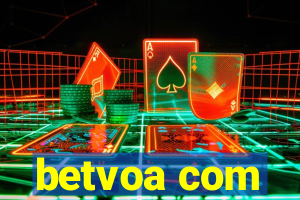 betvoa com